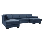 Minkšta U-formos sofa LL5115BB Minkšta U-formos sofa LL5115BB